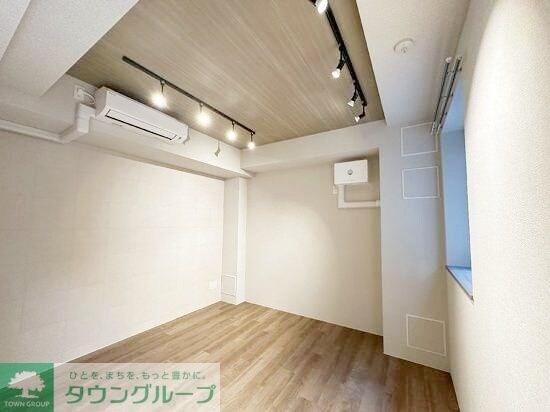 GRAN PASEO 目黒花房山の物件内観写真