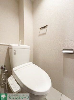 GRAN PASEO 目黒花房山の物件内観写真