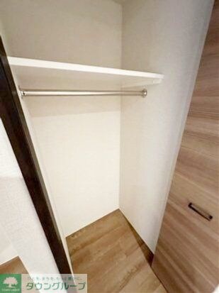 GRAN PASEO 目黒花房山の物件内観写真