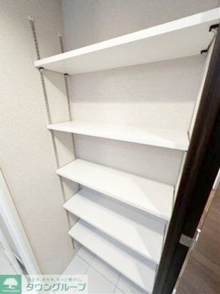 GRAN PASEO 目黒花房山の物件内観写真