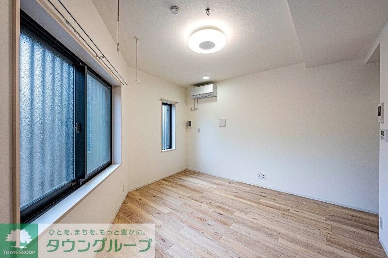 クリオ ラモード木場公園の物件内観写真