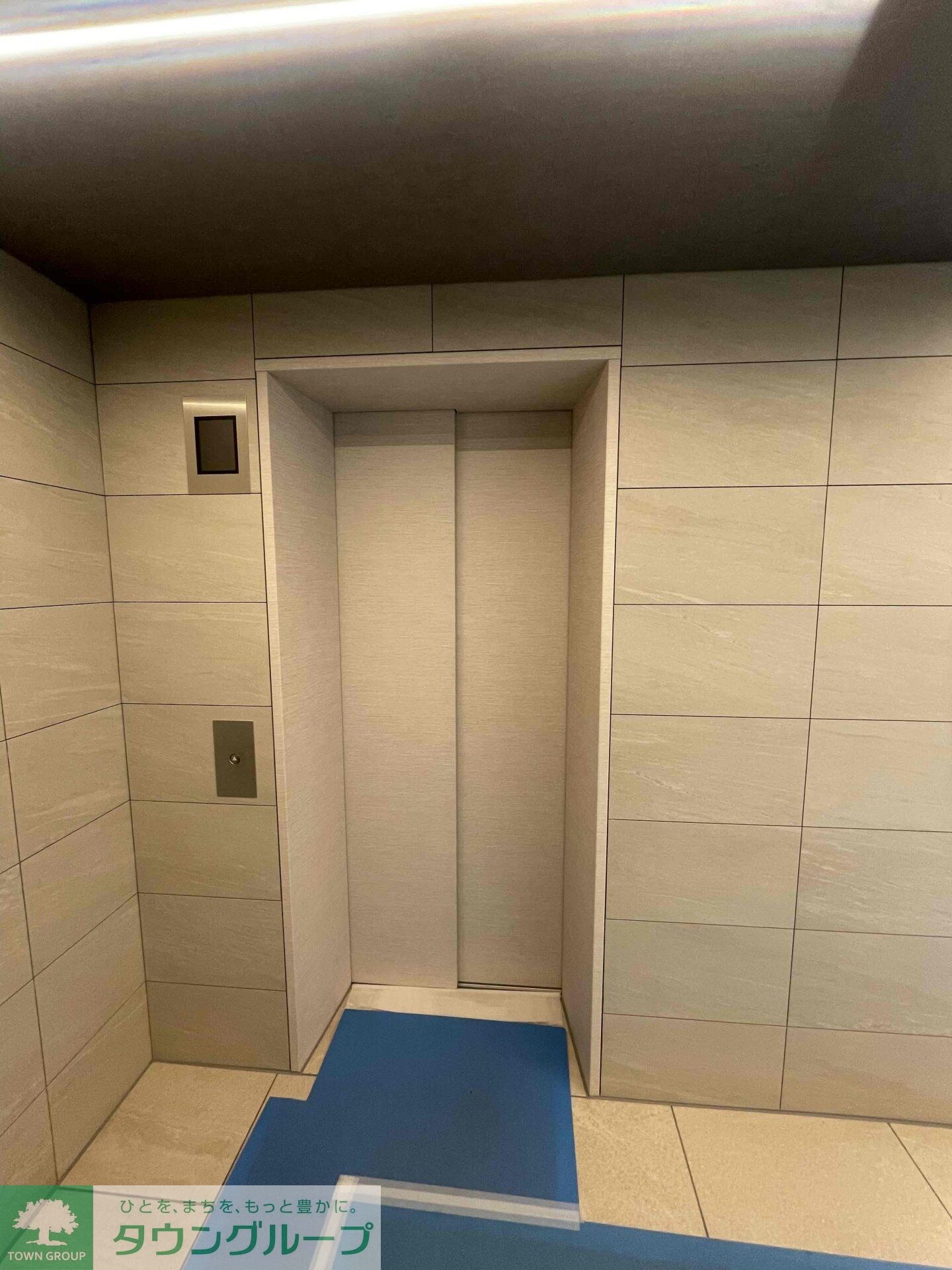 ジオエント秋葉原の物件内観写真