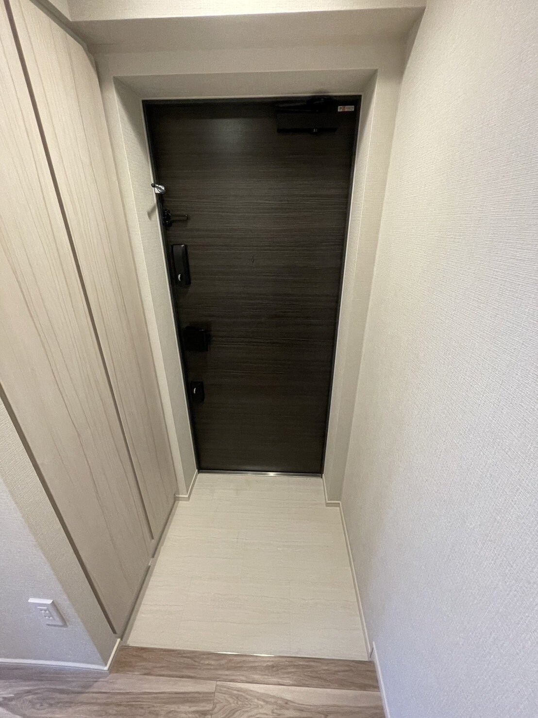 ジオエント秋葉原の物件内観写真