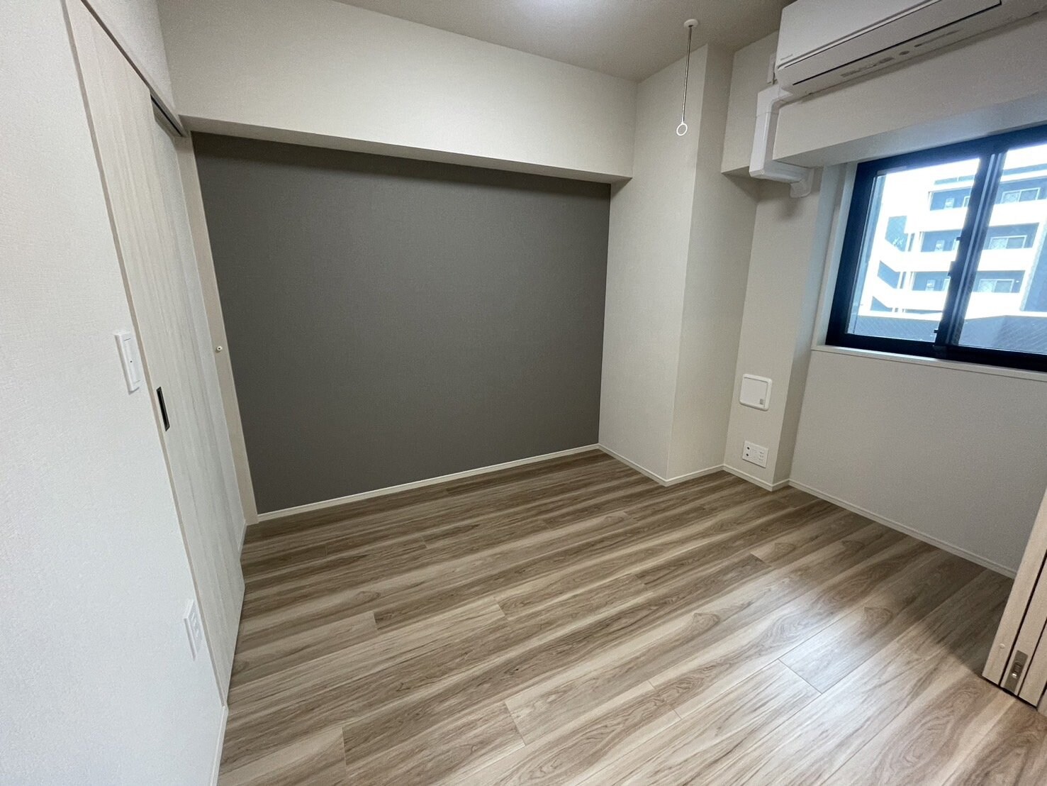 ジオエント秋葉原の物件内観写真