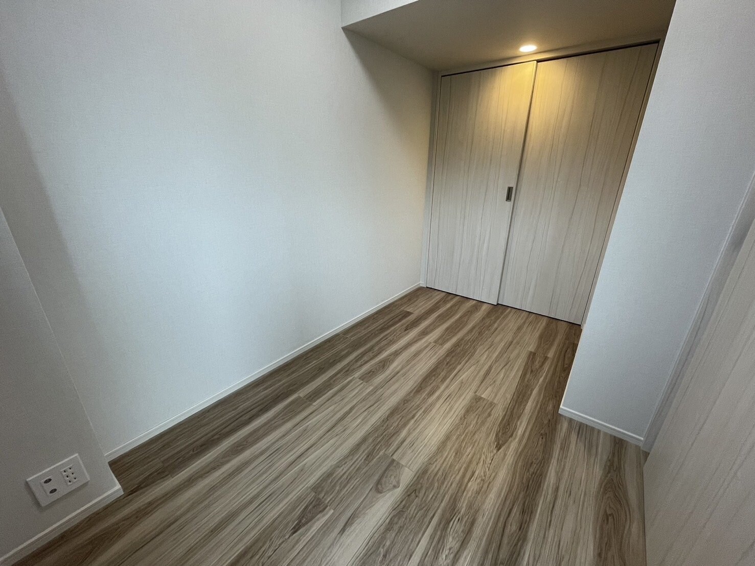 ジオエント秋葉原の物件内観写真