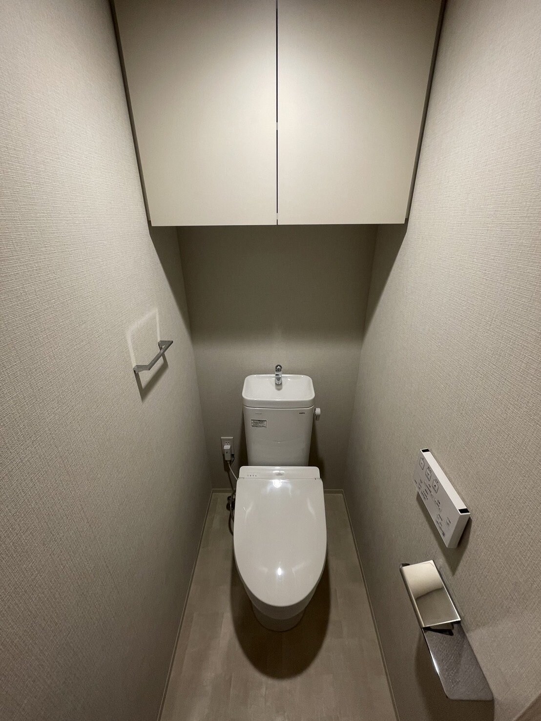 ジオエント秋葉原の物件内観写真