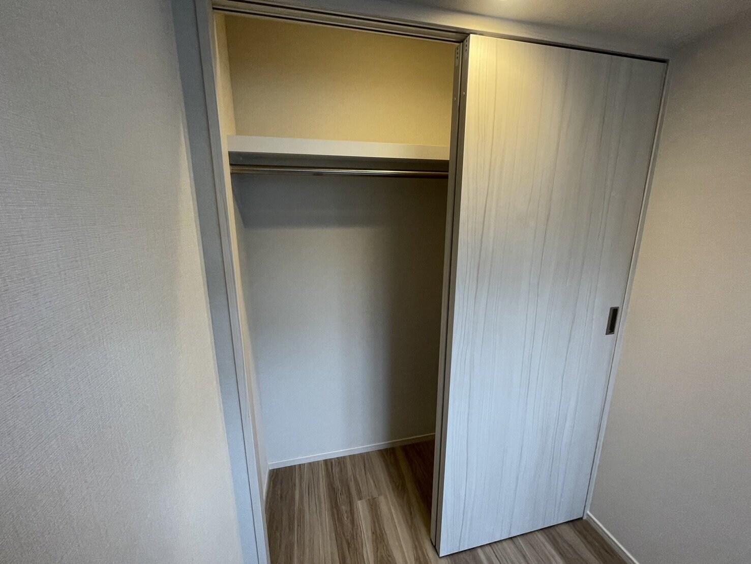 ジオエント秋葉原の物件内観写真