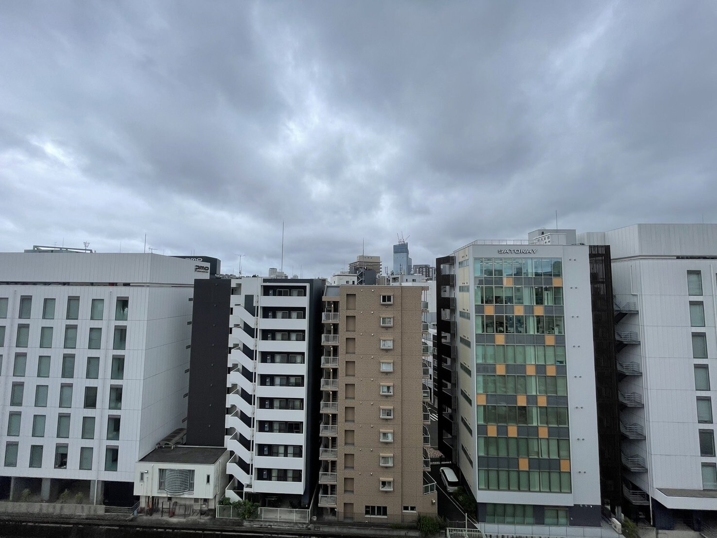 ジオエント秋葉原の物件内観写真