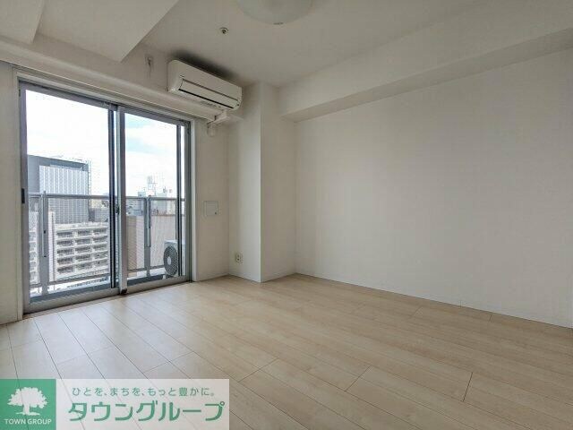 エムジー目黒駅前の物件内観写真