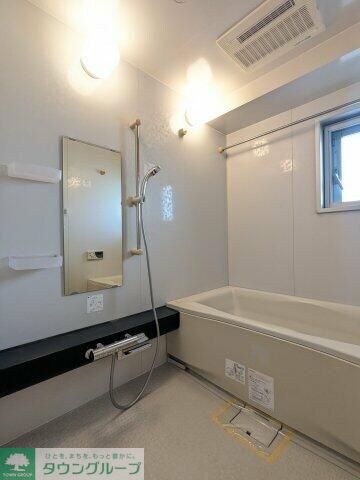 エムジー目黒駅前の物件内観写真