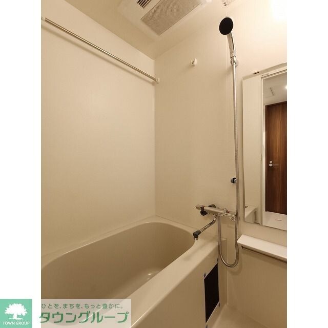 コンフォリア・リヴ森下MUTIOの物件内観写真