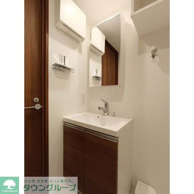 コンフォリア・リヴ森下MUTIOの物件内観写真