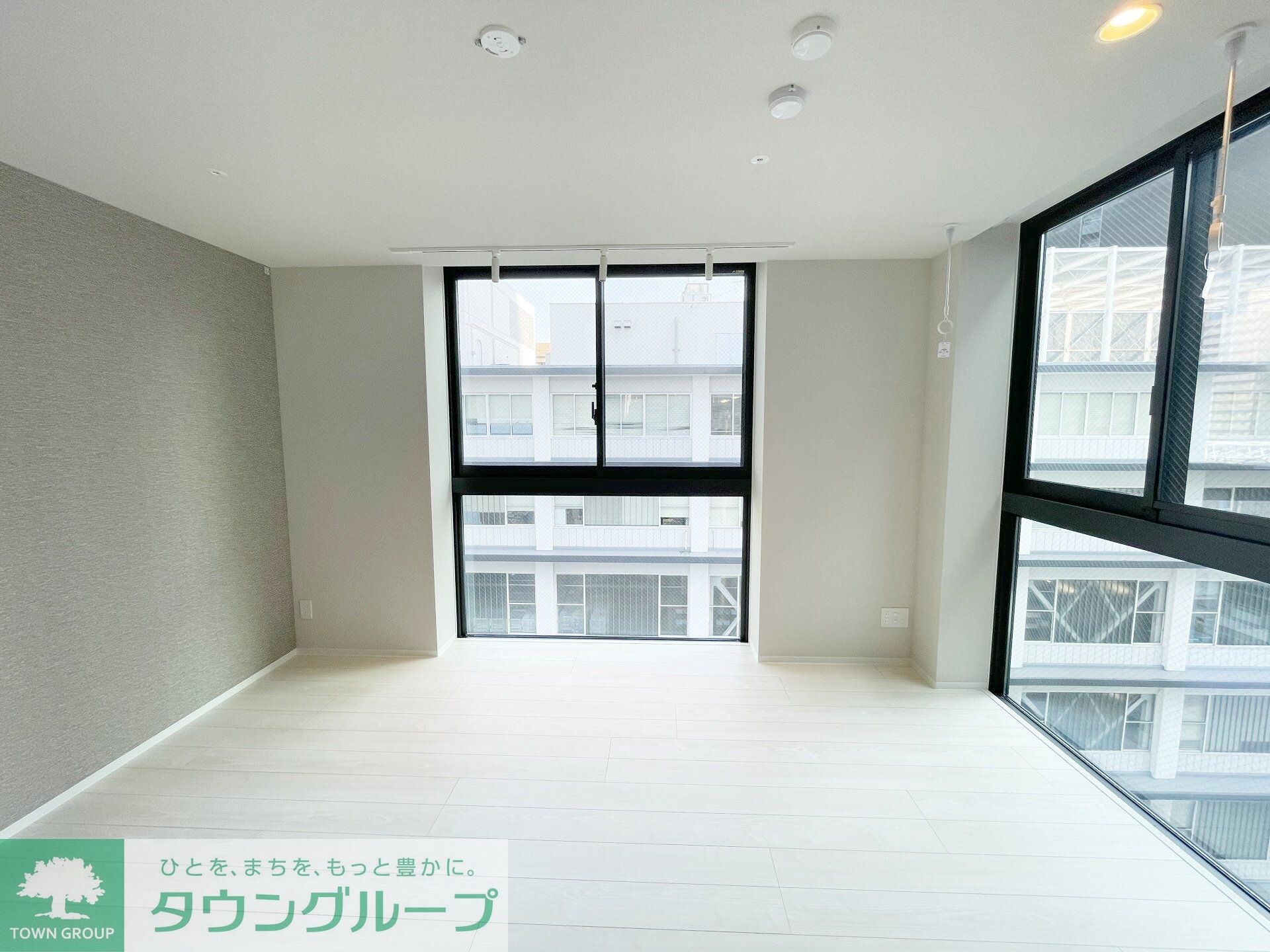 ロイジェント銀座の物件内観写真