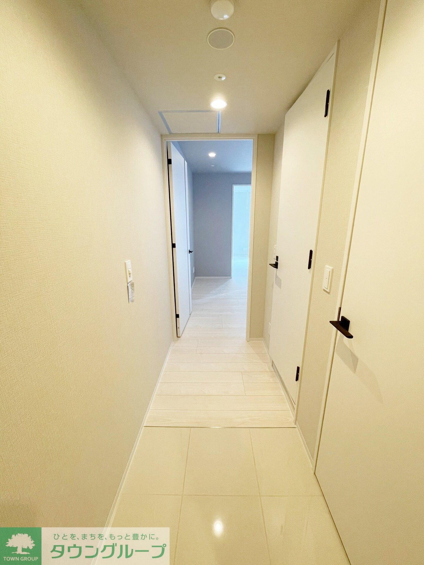 ロイジェント銀座の物件内観写真