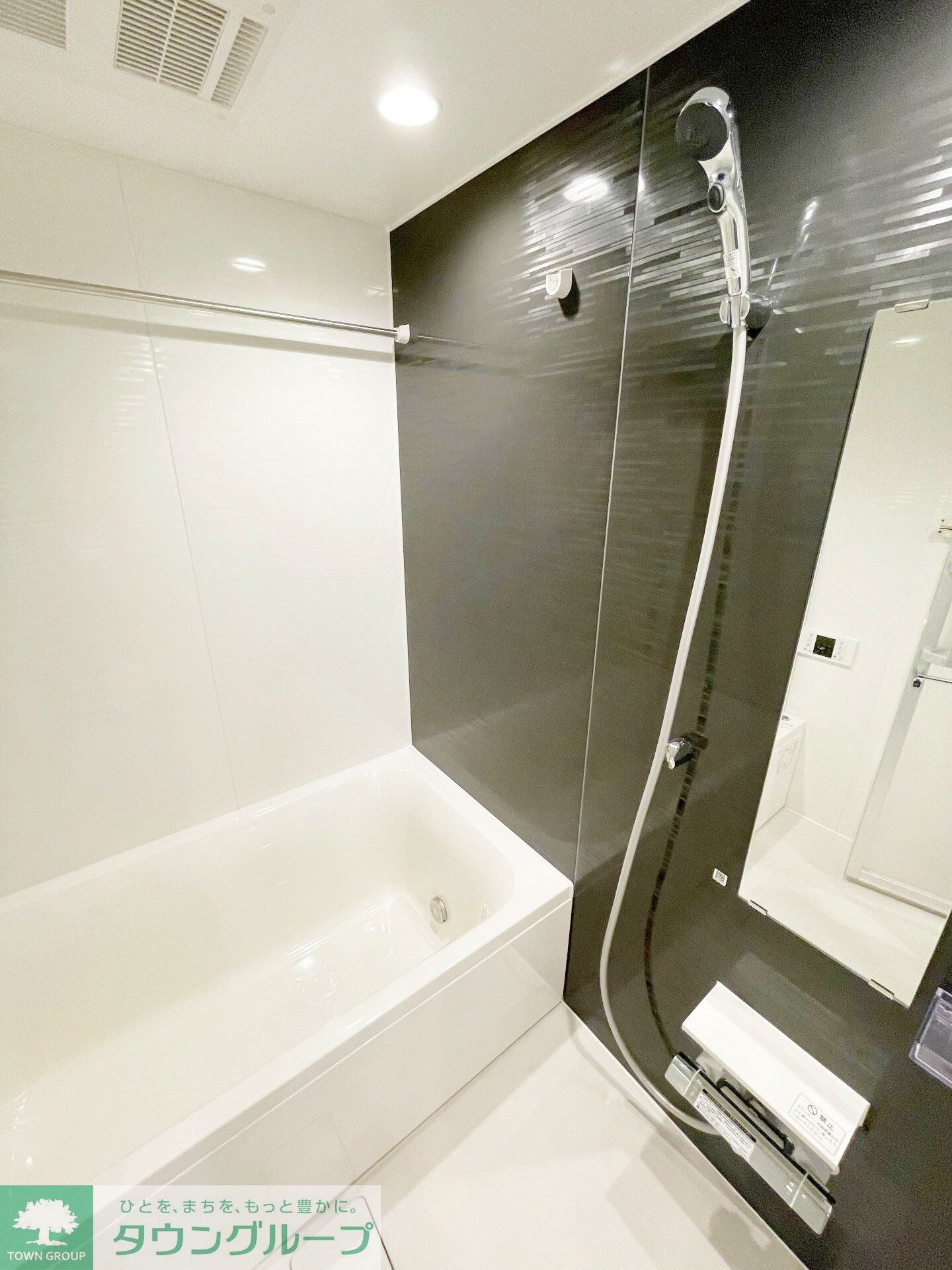 ロイジェント銀座の物件内観写真