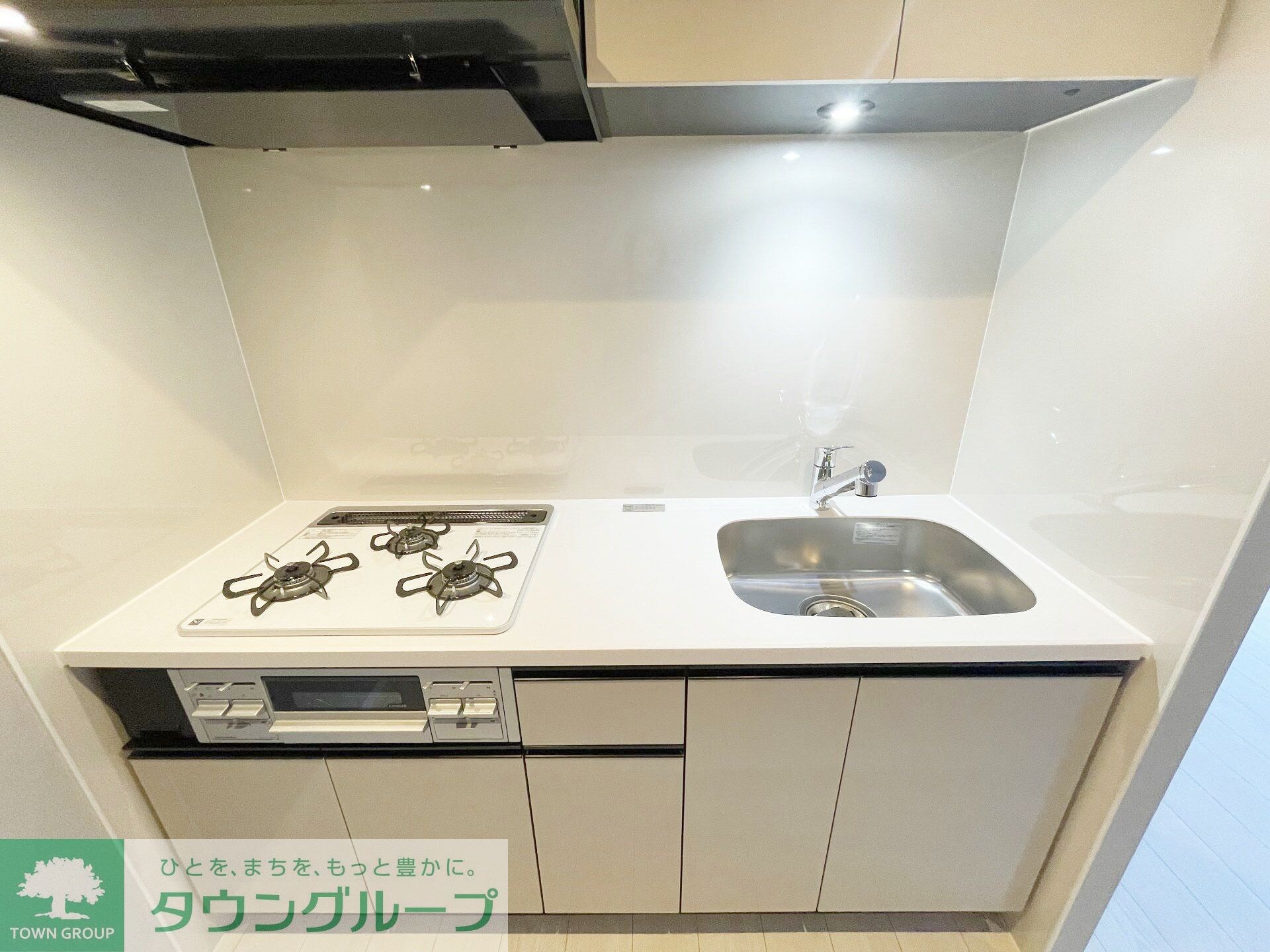 ロイジェント銀座の物件内観写真