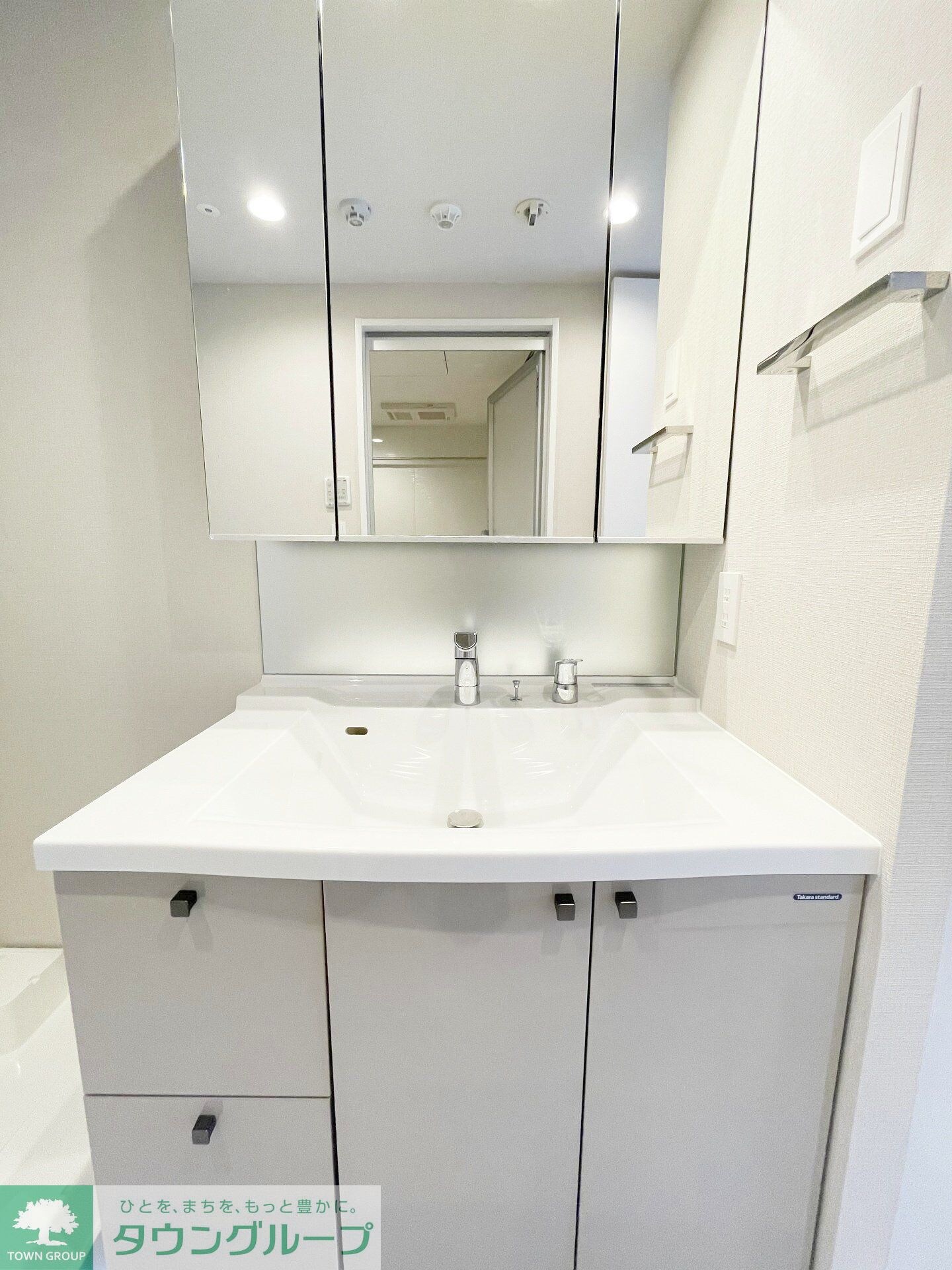 ロイジェント銀座の物件内観写真