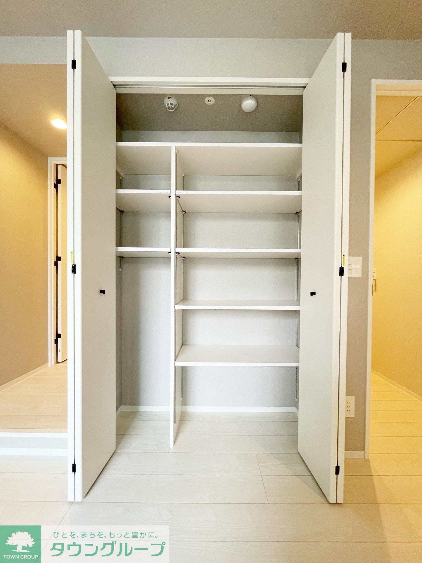 ロイジェント銀座の物件内観写真