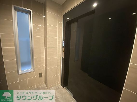 レオーネ秋葉原の物件内観写真