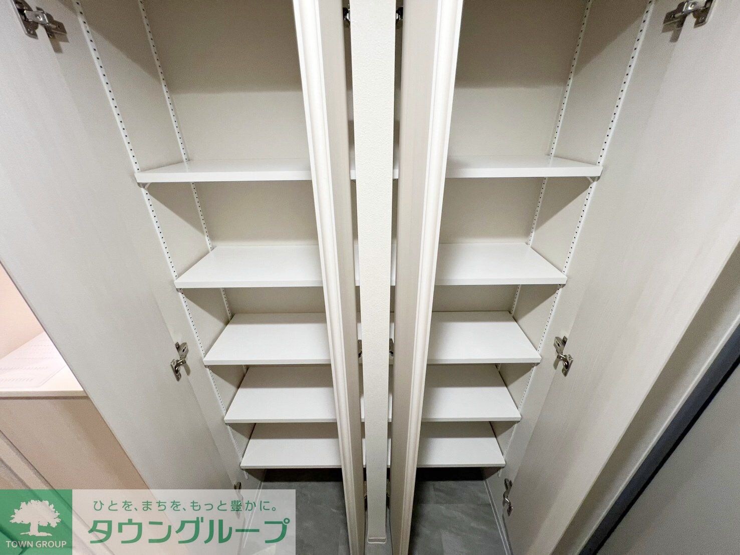 ウェルスクエア武蔵小山IIの物件内観写真