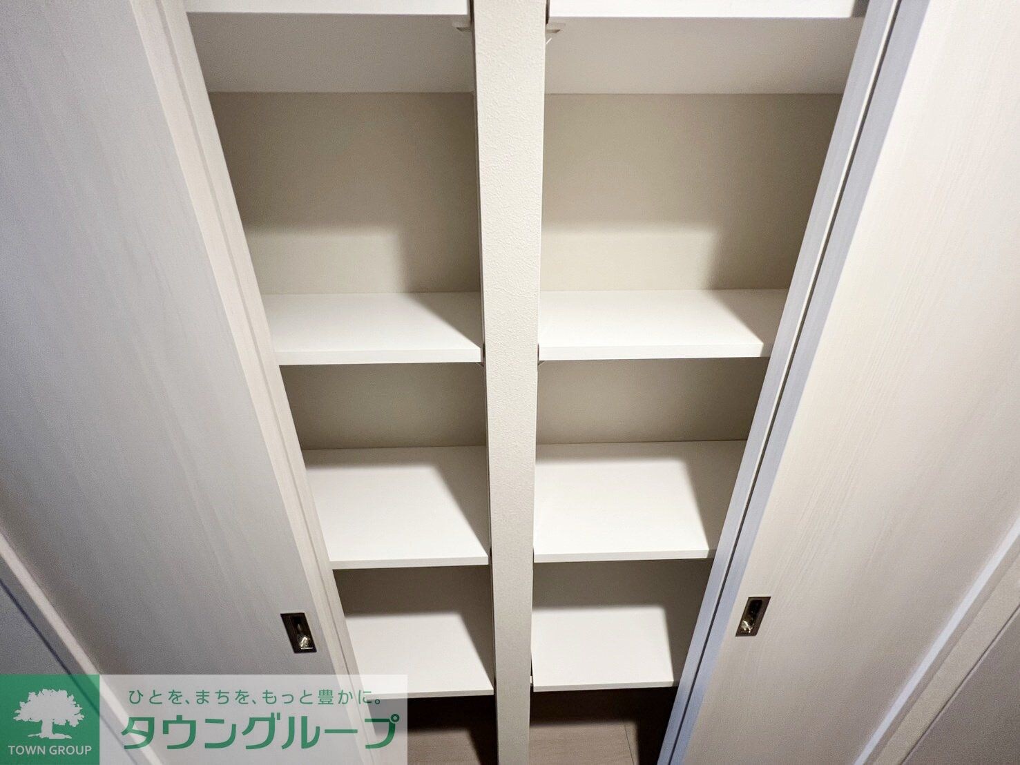 ウェルスクエア武蔵小山IIの物件内観写真