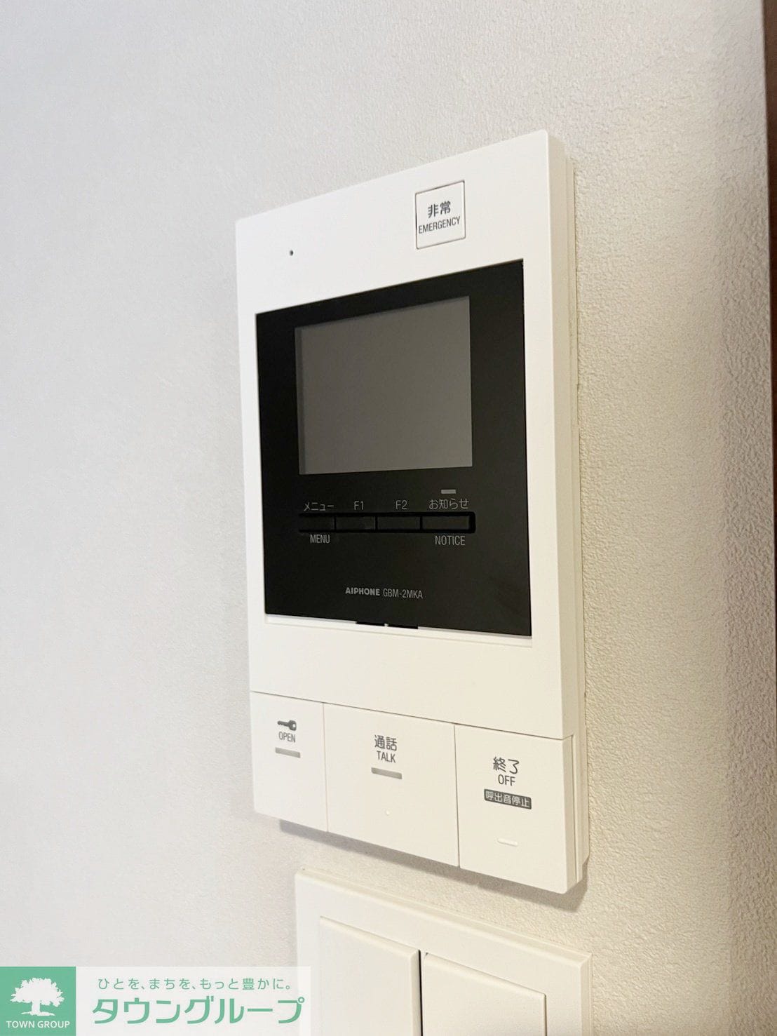 ウェルスクエア武蔵小山IIの物件内観写真