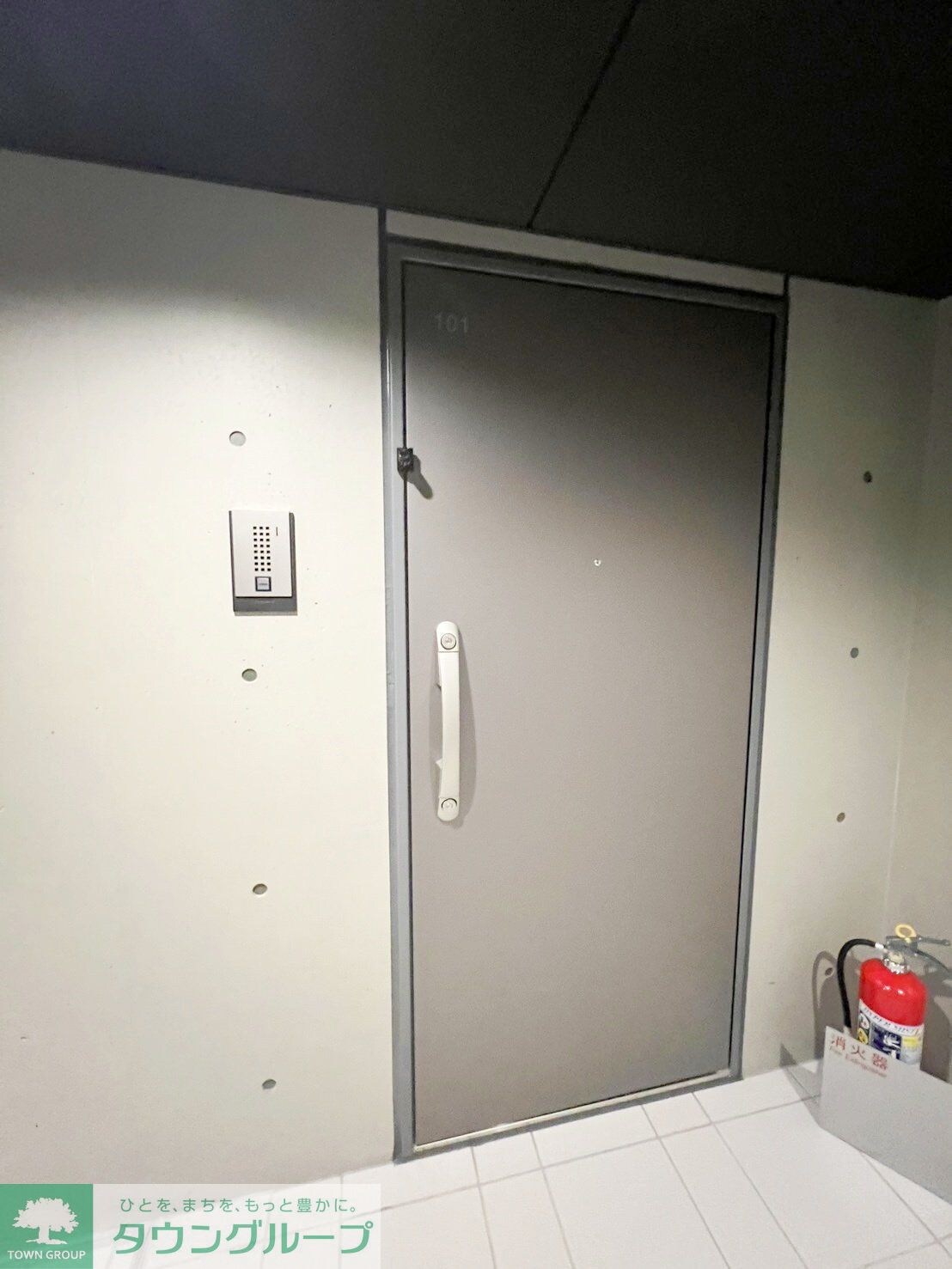 ウェルスクエア武蔵小山IIの物件内観写真