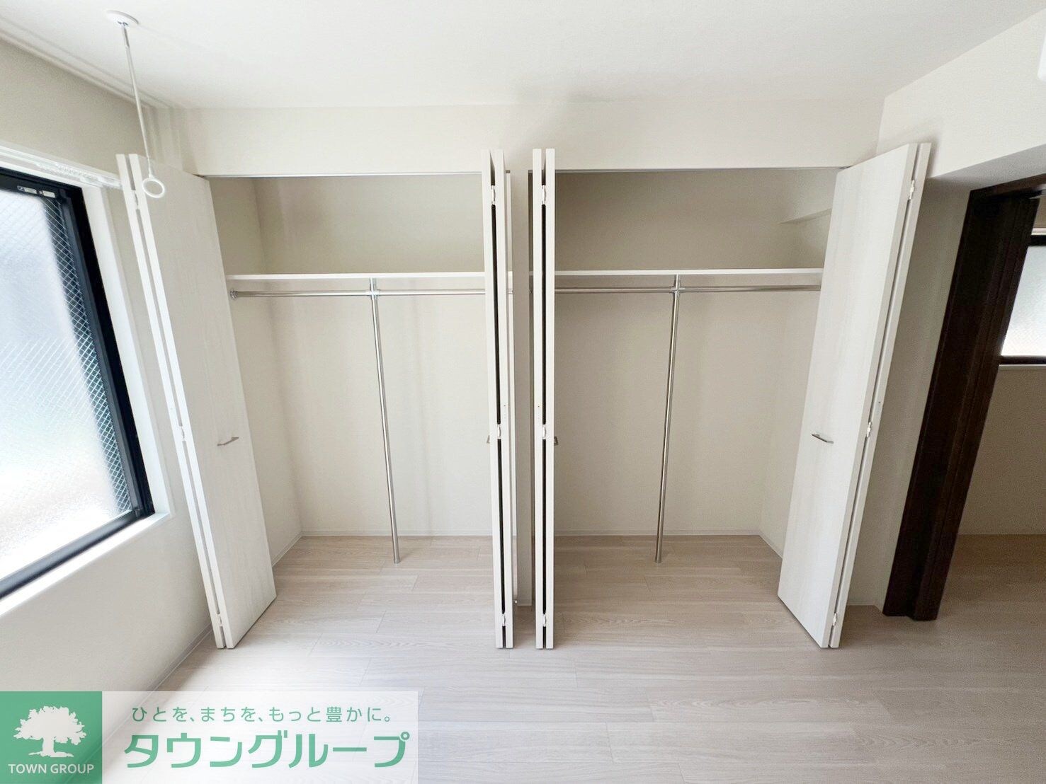 ウェルスクエア武蔵小山IIの物件内観写真