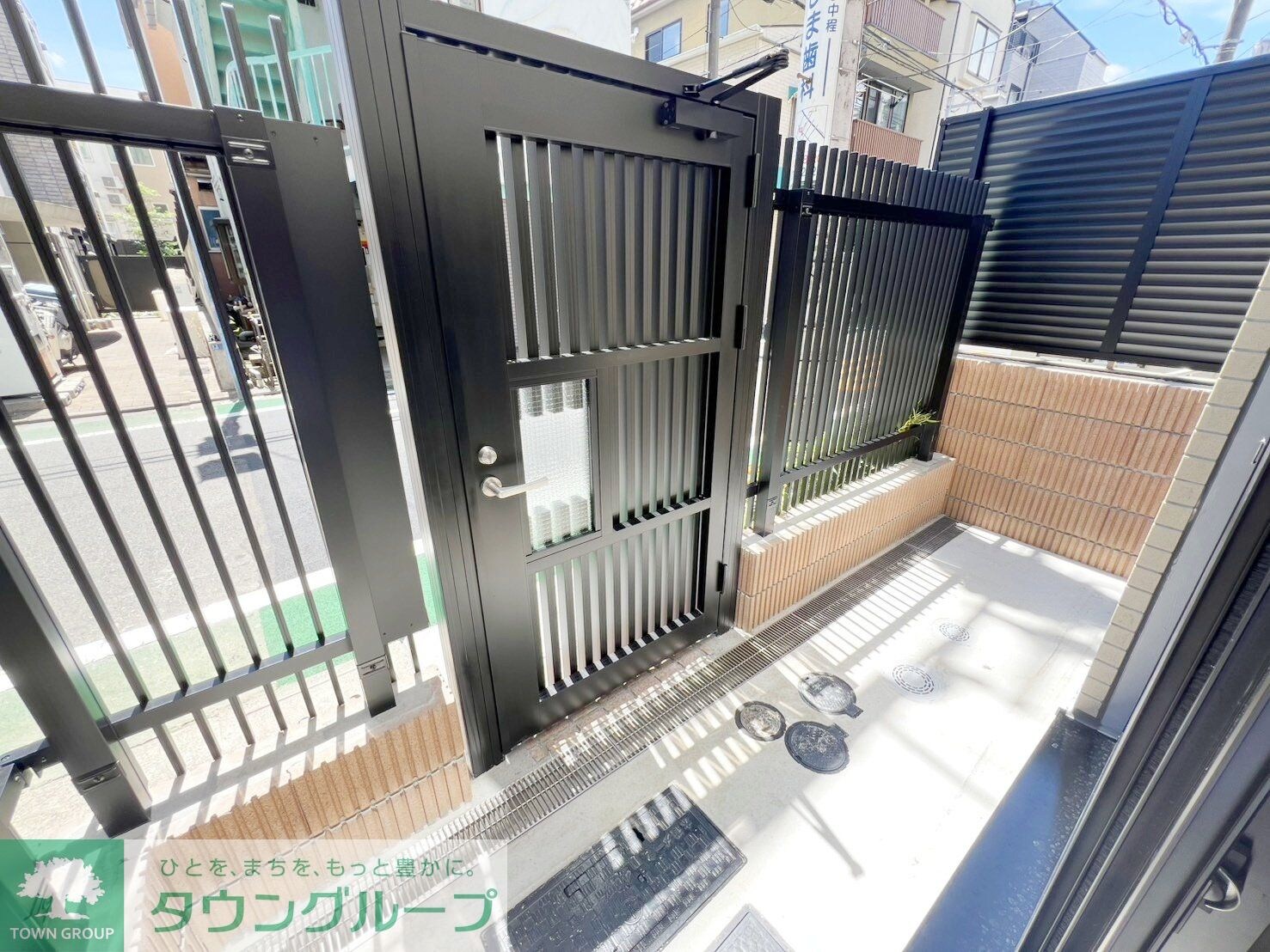 ウェルスクエア武蔵小山IIの物件内観写真