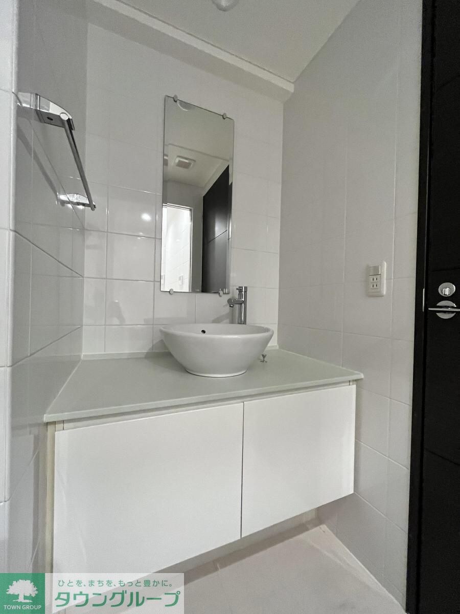 カスタリア芝公園の物件内観写真