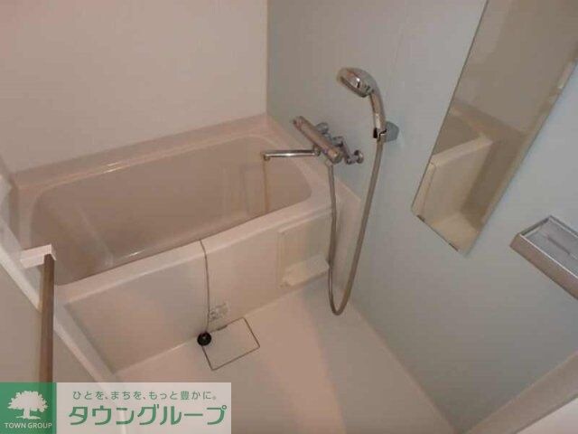 プレール・ドゥーク南品川の物件内観写真