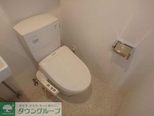 プレール・ドゥーク南品川の物件内観写真