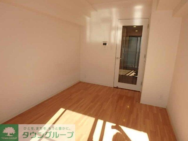 プレール・ドゥーク南品川の物件内観写真