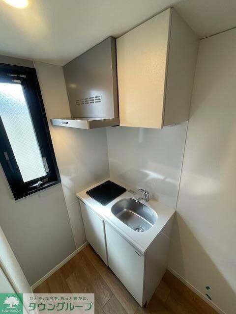 BRICKS四谷 の物件内観写真