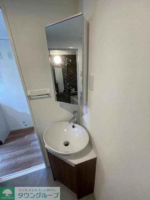 BRICKS四谷 の物件内観写真