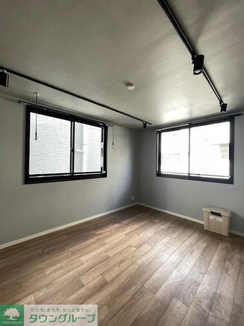 BRICKS四谷 の物件内観写真