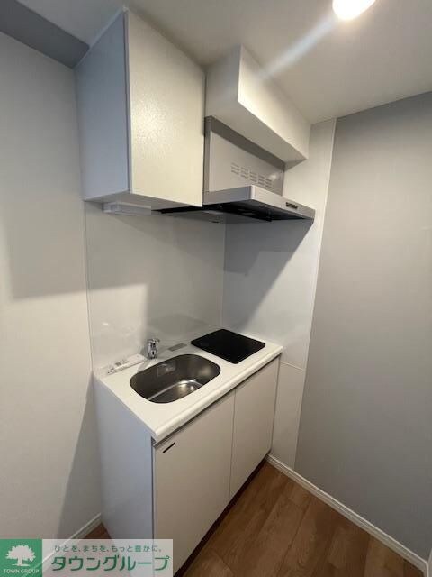 BRICKS四谷 の物件内観写真