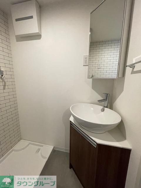 BRICKS四谷 の物件内観写真