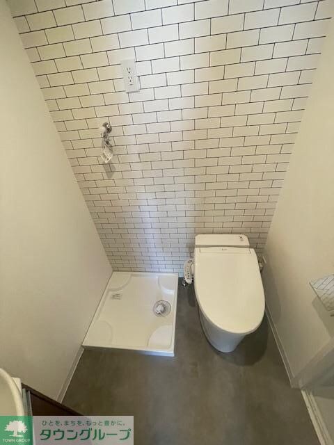 BRICKS四谷 の物件内観写真