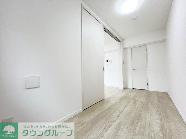 アイルグランデ品川の物件内観写真