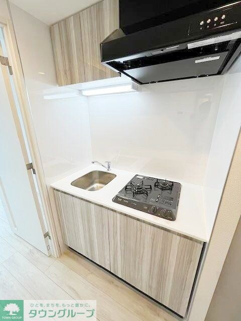 アイルグランデ品川の物件内観写真