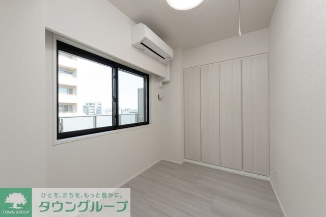 JP noie 西蒲田の物件内観写真