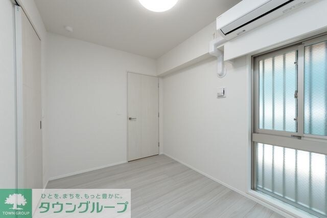 JP noie 西蒲田の物件内観写真