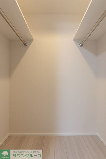 JP noie 西蒲田の物件内観写真