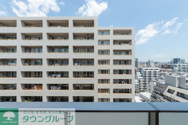 JP noie 西蒲田の物件内観写真