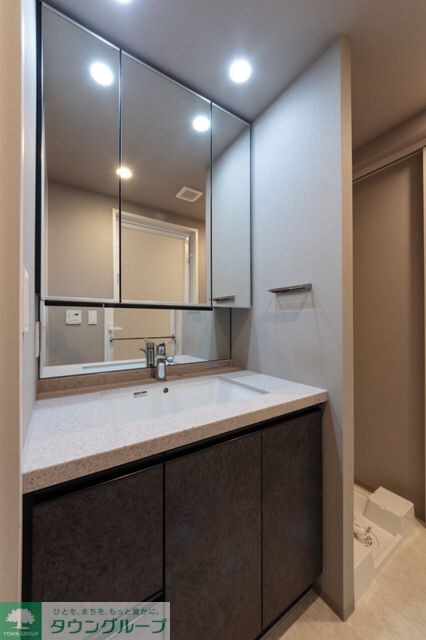 JP noie 西蒲田の物件内観写真