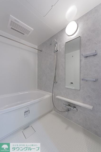 JP noie 西蒲田の物件内観写真