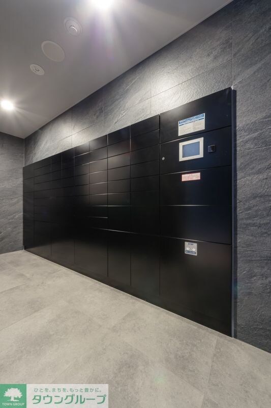 JP noie 西蒲田の物件内観写真