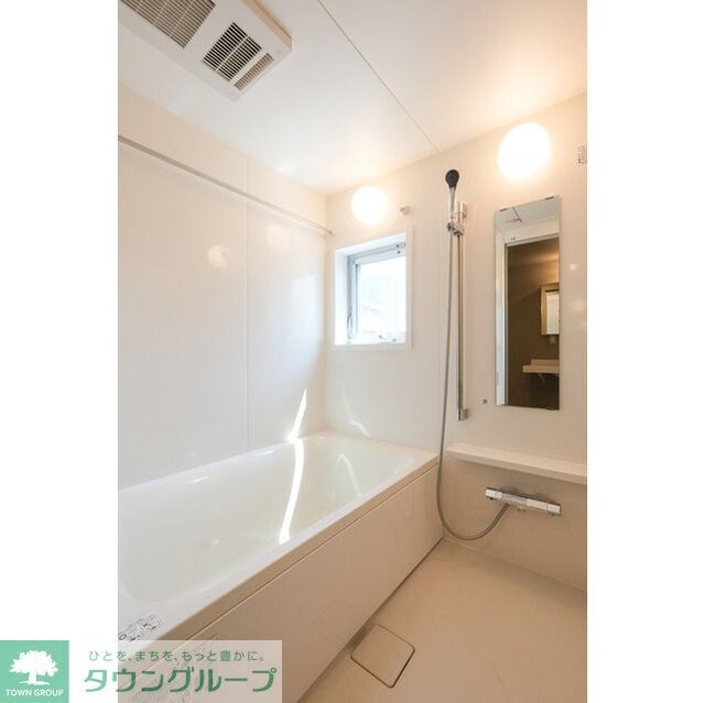 品川港南テラスの物件内観写真