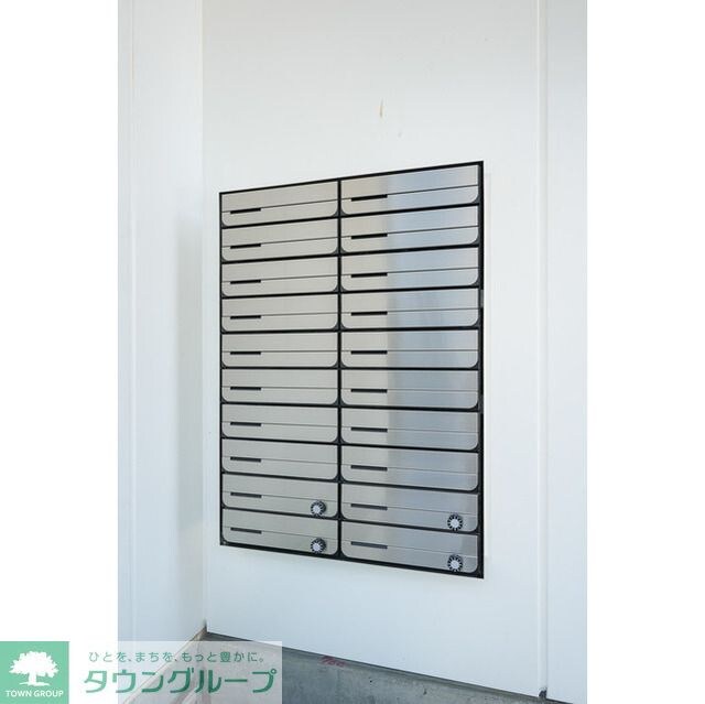 品川港南テラスの物件内観写真